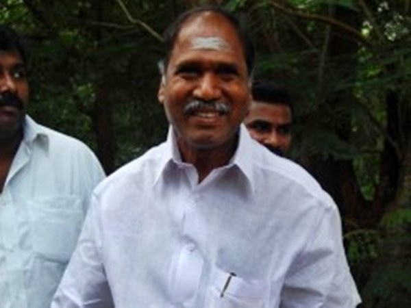 N.R. Congress party today released 21 candidate list in Pondicherry assembly polls N.R. Congress party today released 21 candidate list in Pondicherry assembly polls
