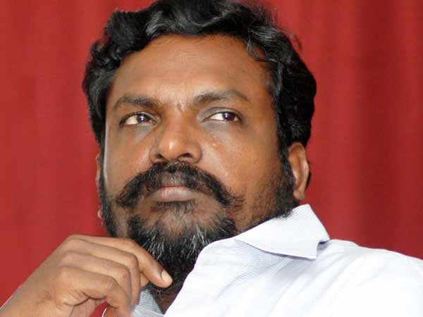 VCK leader Tirumavalavan assets worth Rs. 68.22 crore VCK leader Tirumavalavan assets worth Rs. 68.22 crore