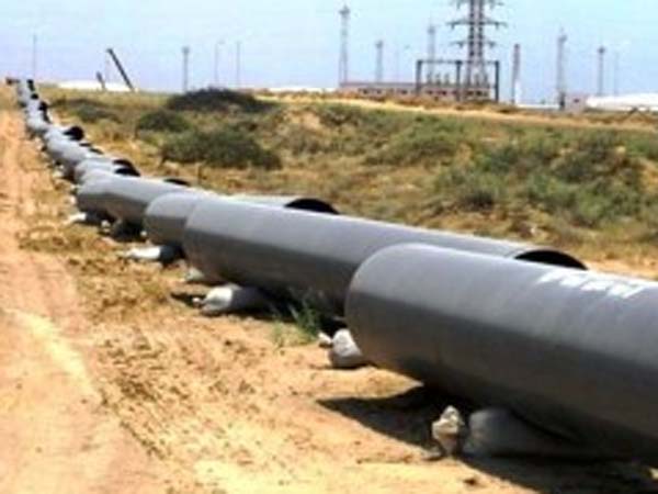 SC rejects TN farmers plea on Gail Judgment SC rejects TN farmers plea on Gail Judgment