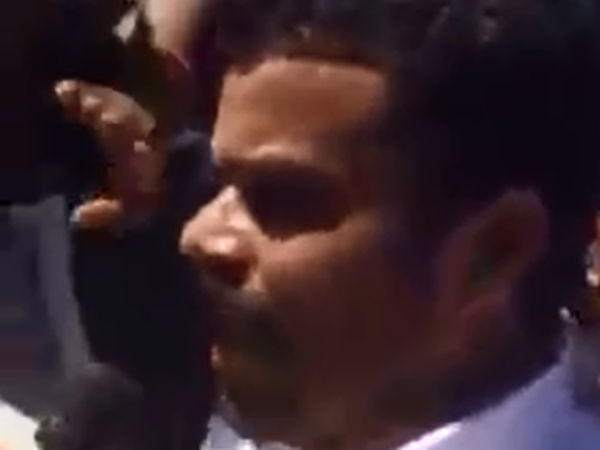குண்டர் சட்டம் ரத்து