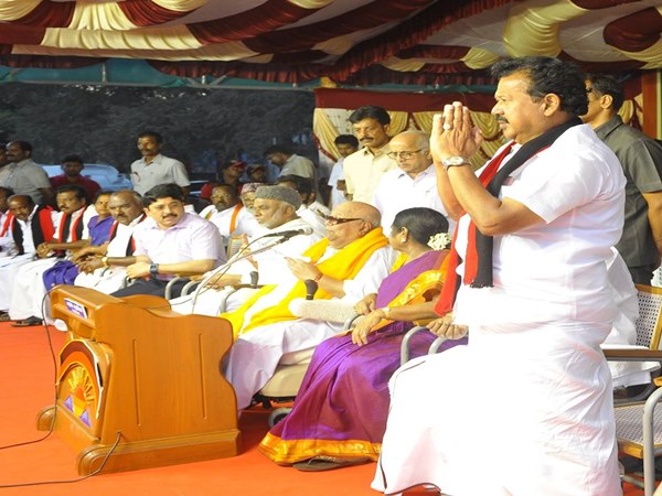 karunanidhi election campaign in villupuram karunanidhi election campaign in villupuram