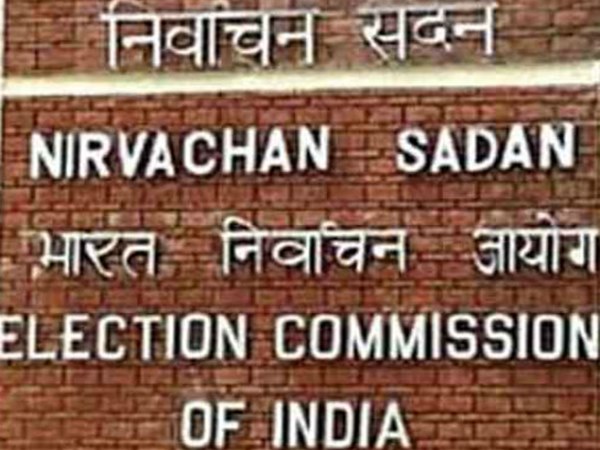 EC advised to political parties EC advised to political parties
