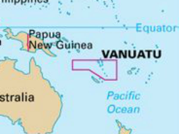 7.0-magnitude earthquake hits Vanuatu, tsunami warning issued 7.0-magnitude earthquake hits Vanuatu, tsunami warning issued