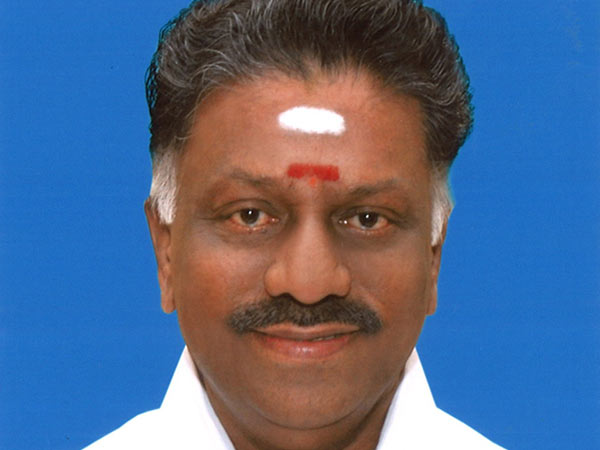 ஓ.பி.எஸ் சொத்துக்கள்