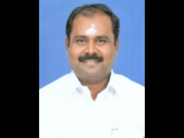 அமைச்சர் உதயகுமார்