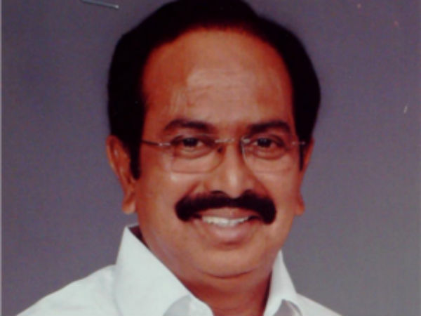 ராஜேந்திரன்