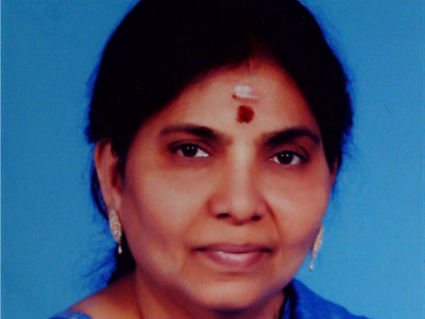 பரிமளம் 