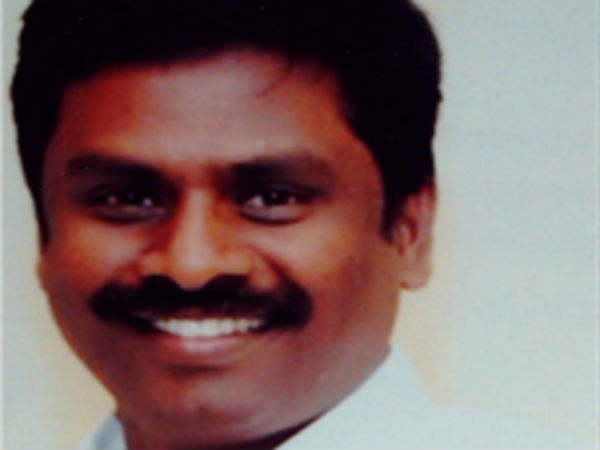 பரந்தாமன் 