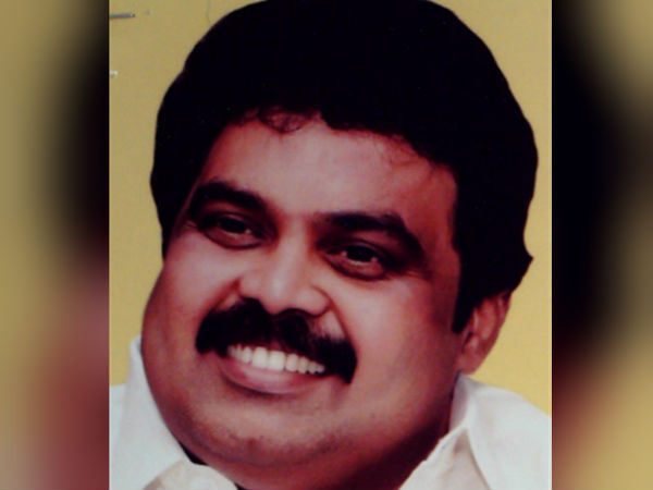 ராஜேந்திரன் 