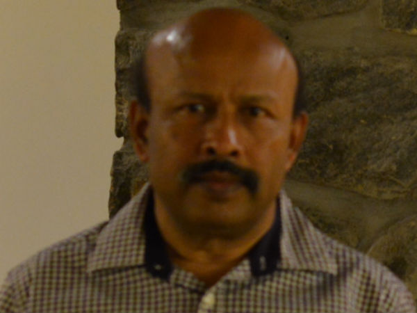 Election Commission appoints a new DGP to handle election duty Election Commission appoints a new DGP to handle election duty