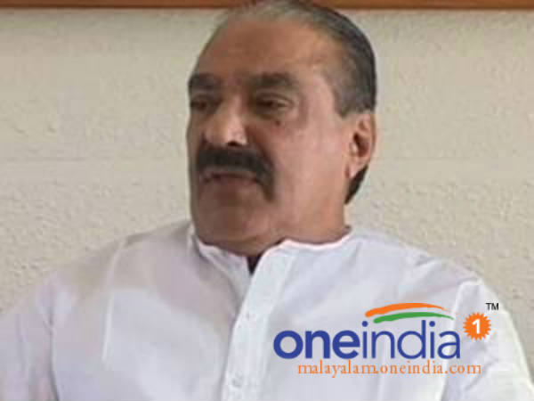 கேரளாவிலும் ஒரு 'கருணாநிதி'....!