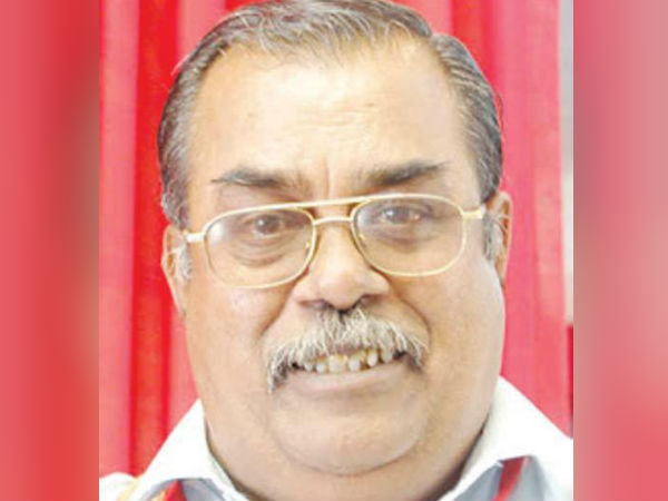 CPM leader blasts Karunanidhi for his comments CPM leader blasts Karunanidhi for his comments