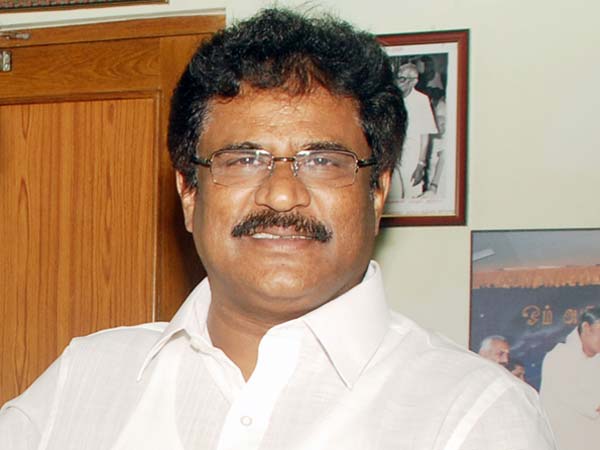 யாருமே சந்திக்க முடியவில்லை