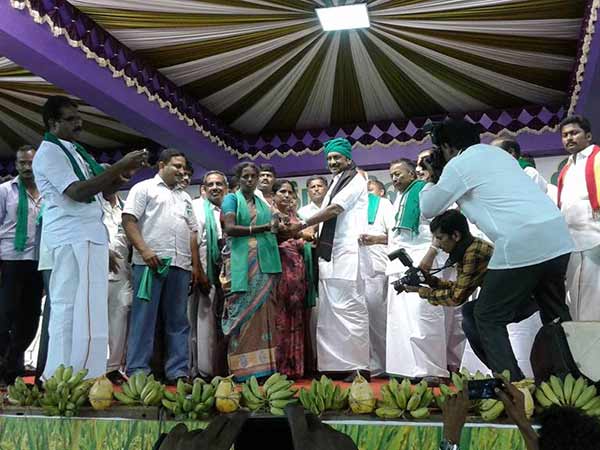 விவசாய கடன்