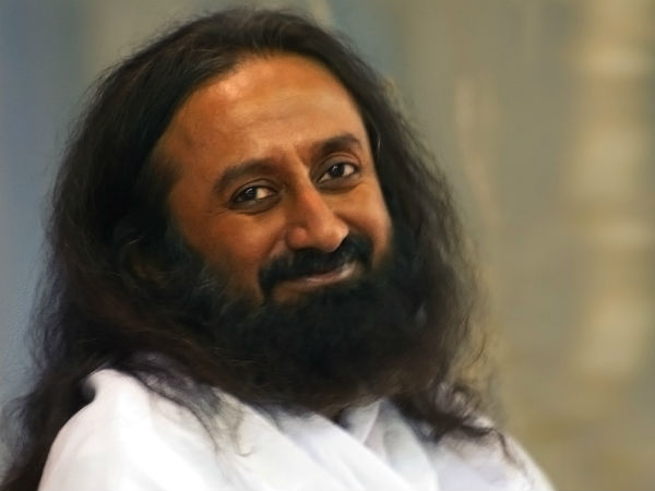 Malala Yousafzai has done nothing to get Nobel Peace Prize: Sri Sri Ravi Shankar Malala Yousafzai has done nothing to get Nobel Peace Prize: Sri Sri Ravi Shankar