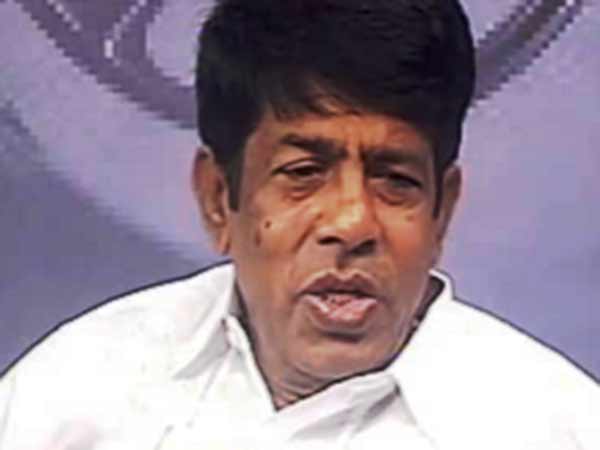 சுந்தரராஜன்
