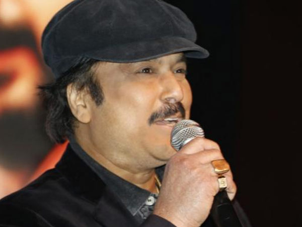 அமரன் பட இயக்குநர் மூலமாக