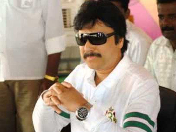 தலைவரெல்லாம் முடியாது