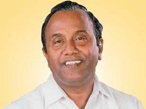 சேதுராமனின் அறிவிப்புக்கு எதிர்ப்பு
