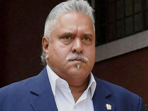 Vijay Mallya's resignation from Rajya Sabha rejected Vijay Mallya's resignation from Rajya Sabha rejected