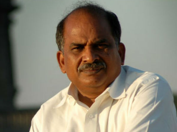 Indian Bank issued notice to C.Mahendran Indian Bank issued notice to C.Mahendran