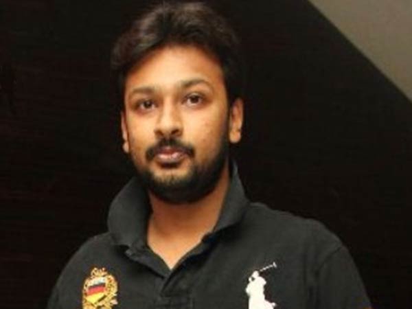 Dayanidhi Alagiri comments Anitha Radhakrishnan Dayanidhi Alagiri comments Anitha Radhakrishnan