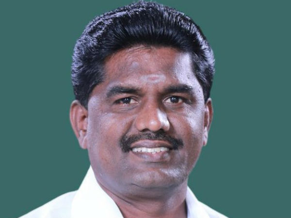 PC attacks Sivagangai MP PC attacks Sivagangai MP