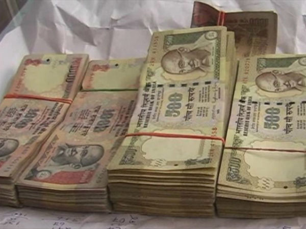 More money influence in 94 constituencies More money influence in 94 constituencies