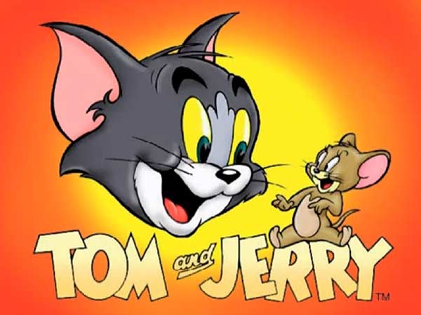Tom Jerry Tom Jerry