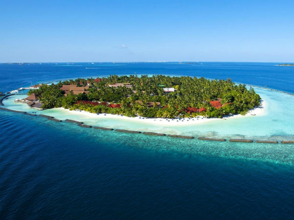 5.3-magnitude quake hits Andaman and Nicobar islands, no tsunami alert 5.3-magnitude quake hits Andaman and Nicobar islands, no tsunami alert