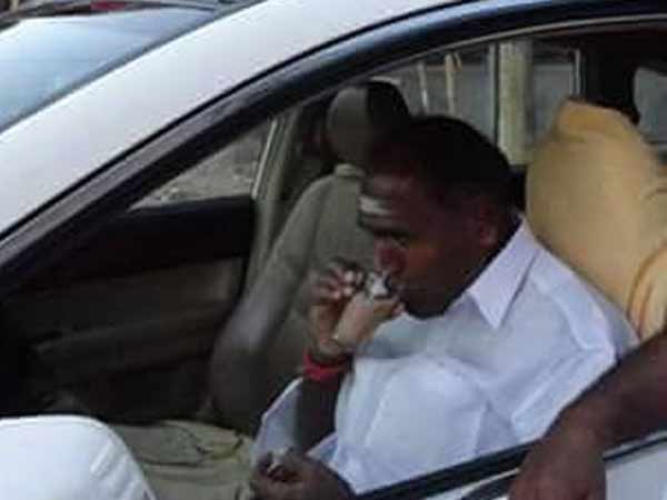 திருநள்ளாறு கோவில்