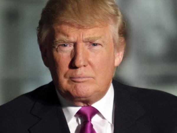 Republican frontrunner Trump is the saviour, says Hindu Sena Republican frontrunner Trump is the saviour, says Hindu Sena