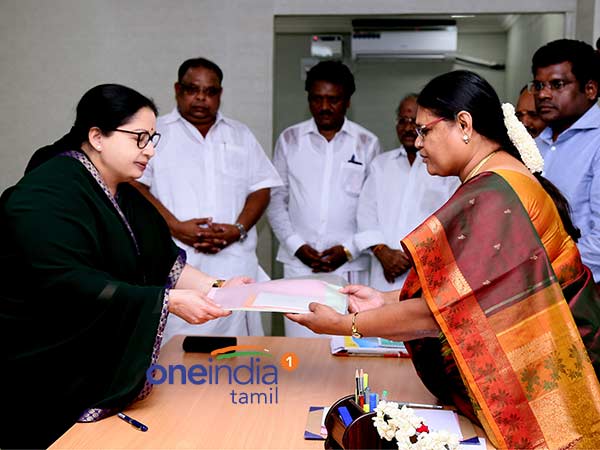 ஜெயலலிதாவின் சொத்துக்கள்