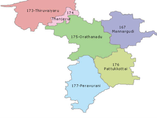 thanjavur thanjavur