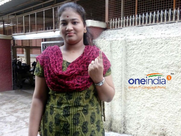 Polling for the Tamilnadu Assembly election today Polling for the Tamilnadu Assembly election today