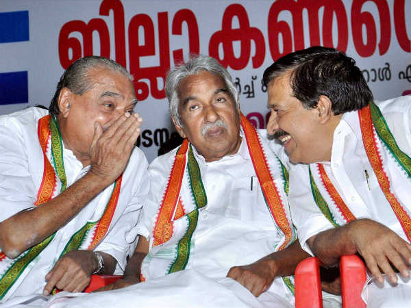 Lefts to return power in Kerala Lefts to return power in Kerala