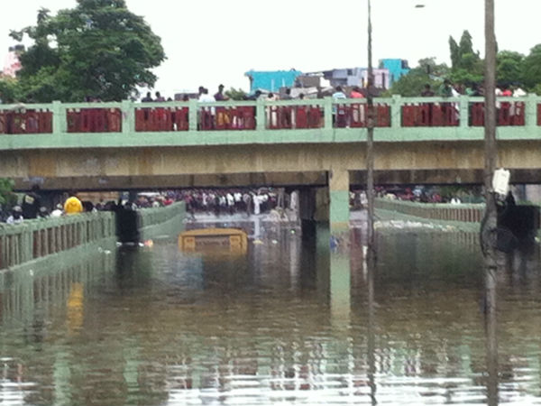 தாழ்வான நகரம்