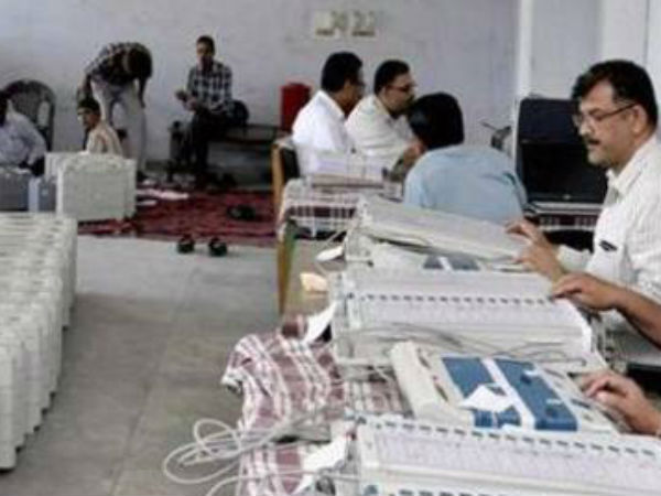 Elections results & Live telecasting channels Elections results & Live telecasting channels