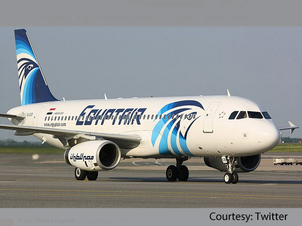 EgyptAir flight to Cairo disappears from radar EgyptAir flight to Cairo disappears from radar