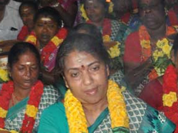 கடும் போட்டியால் தோல்வி