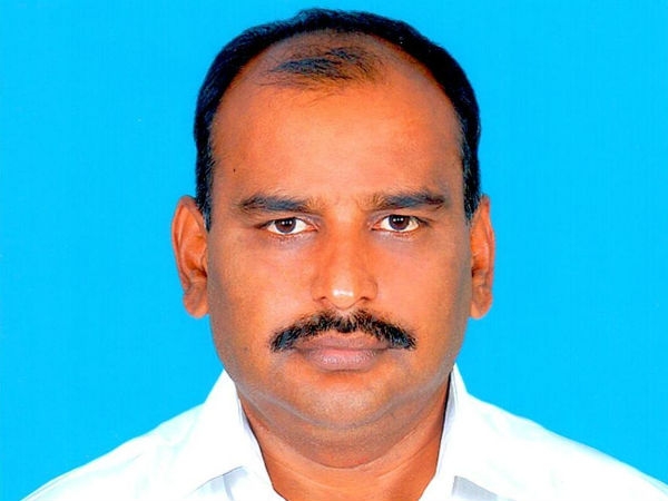 Cricket player becomes ADMK MLA Cricket player becomes ADMK MLA