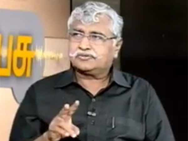 சுப.வீரபாண்டியன்