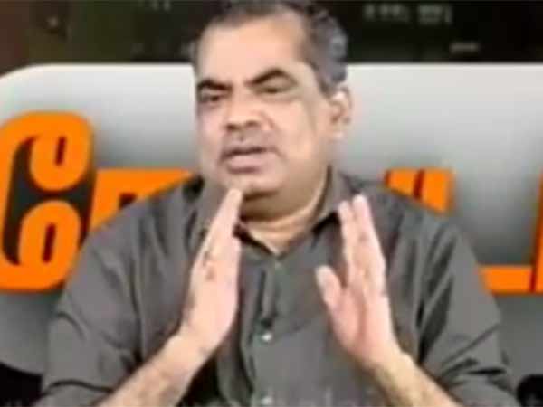 செருப்பு போடாதது