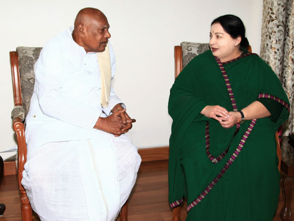 பதவி பிரமாணம்...