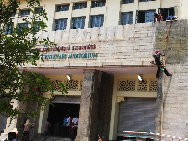 தீவிர ஏற்பாடுகள்..