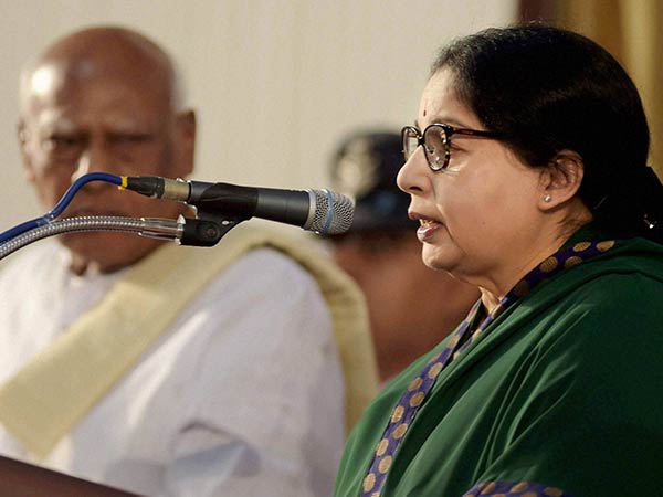 தஞ்சை, கரூரில் இல்லை...