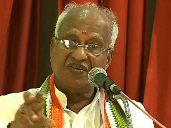 விடா முயற்சி... விஸ்வரூப வெற்றி... நிரூபித்துக் காட்டிய கேரளத்து ஓ.ராஜகோபால் 