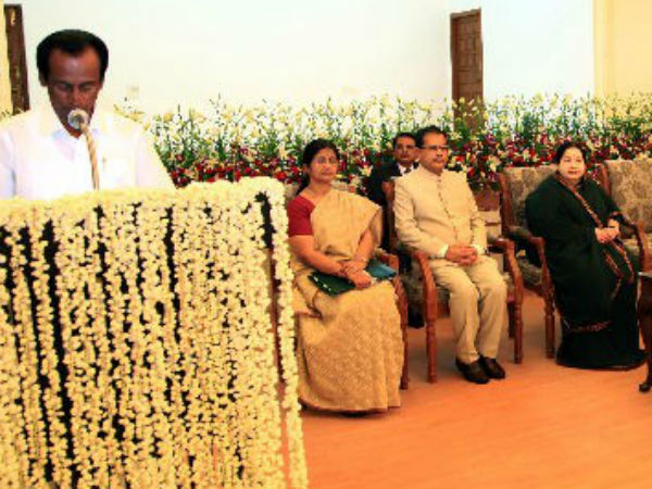 Protem speaker Semmalai said we have to work for development of Tamilnadu under the Governance of CM Jayalalitha. Protem speaker Semmalai said we have to work for development of Tamilnadu under the Governance of CM Jayalalitha.