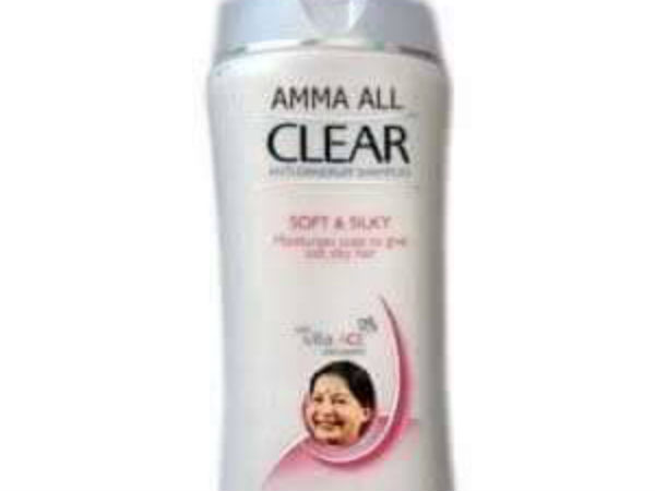 ஷாம்பூ
