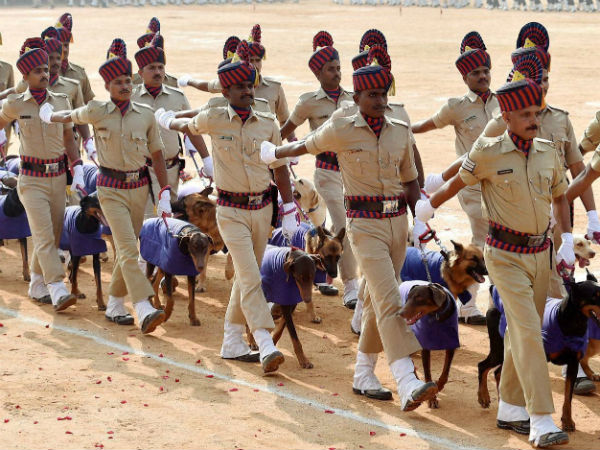 கலக்கத்தில் கர்நாடக அரசு